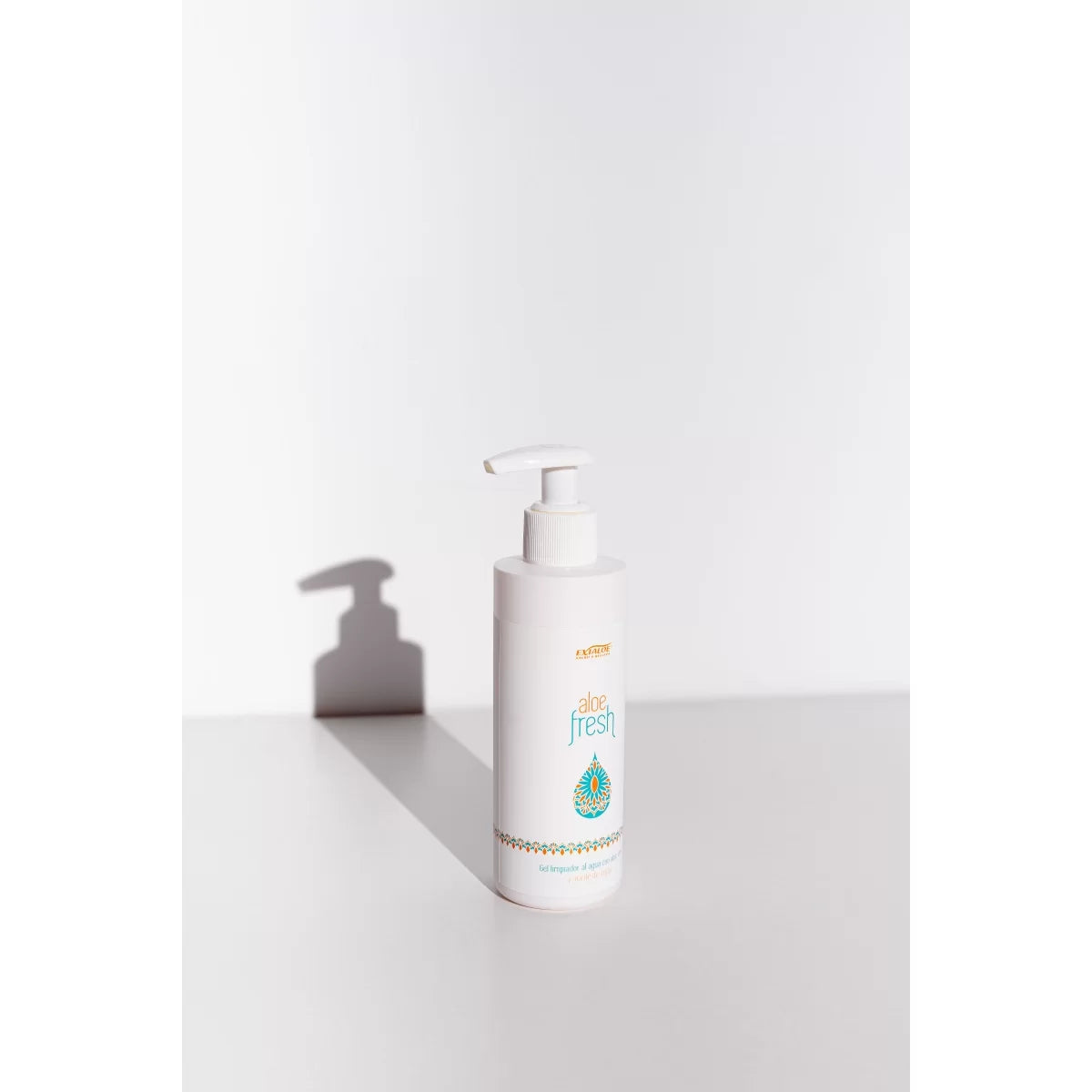 Aloe Fresh - Gel de limpeza à base de água 150ml