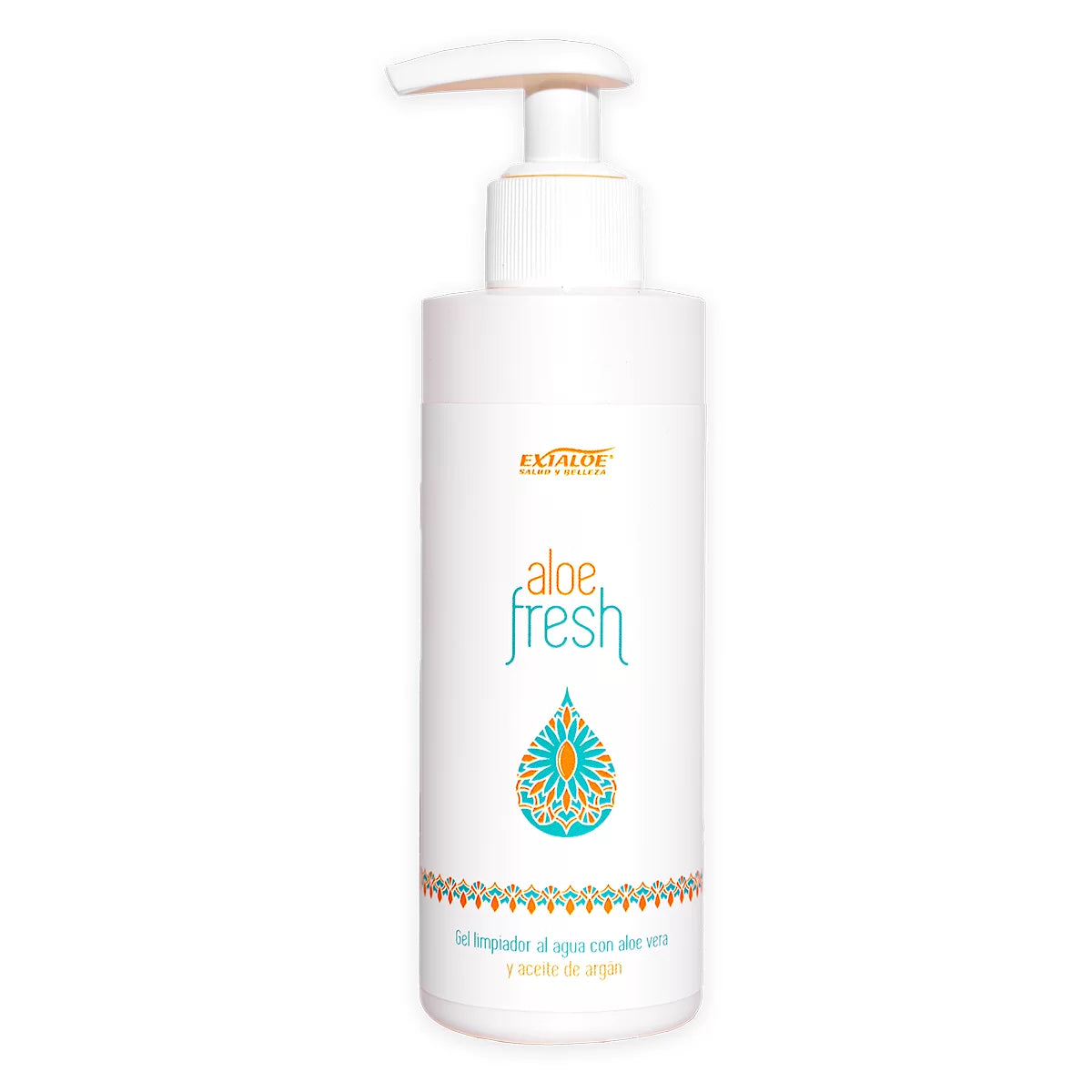 Aloe Fresh - Gel de limpeza à base de água 150ml