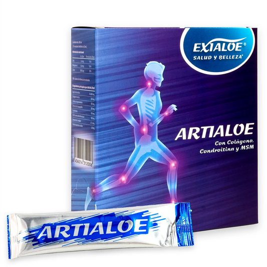 Artialoe (20 bastões de 20ml)