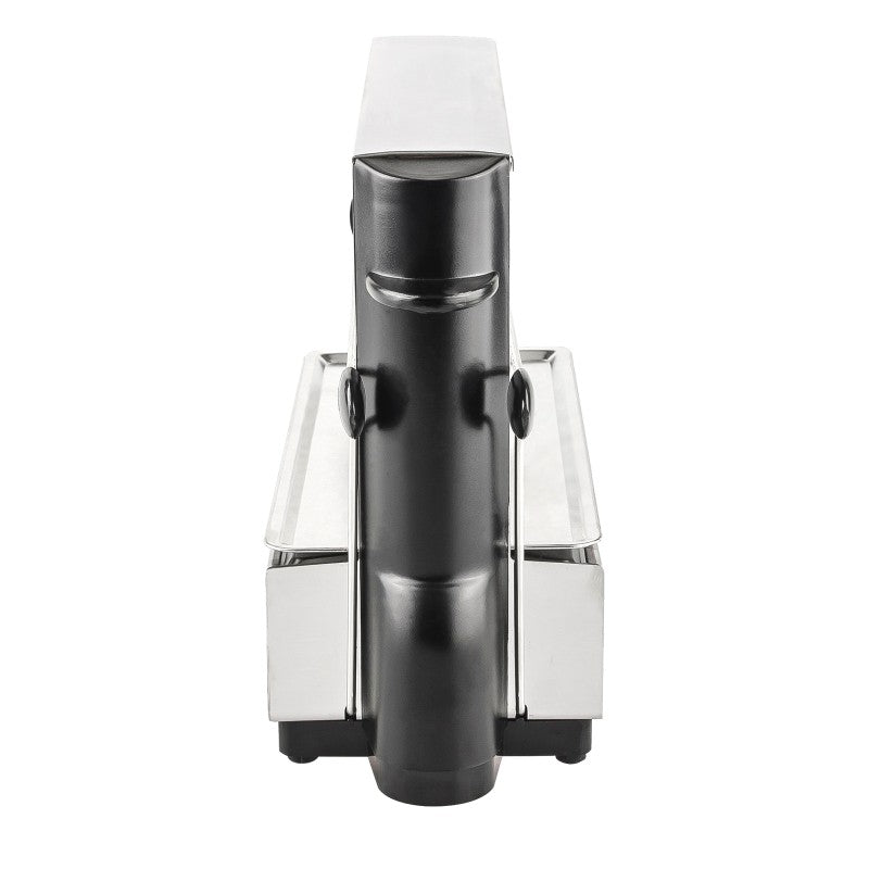 Torradeira Multipães 750 W – Versatilidade para Todos os Tipos de Pão