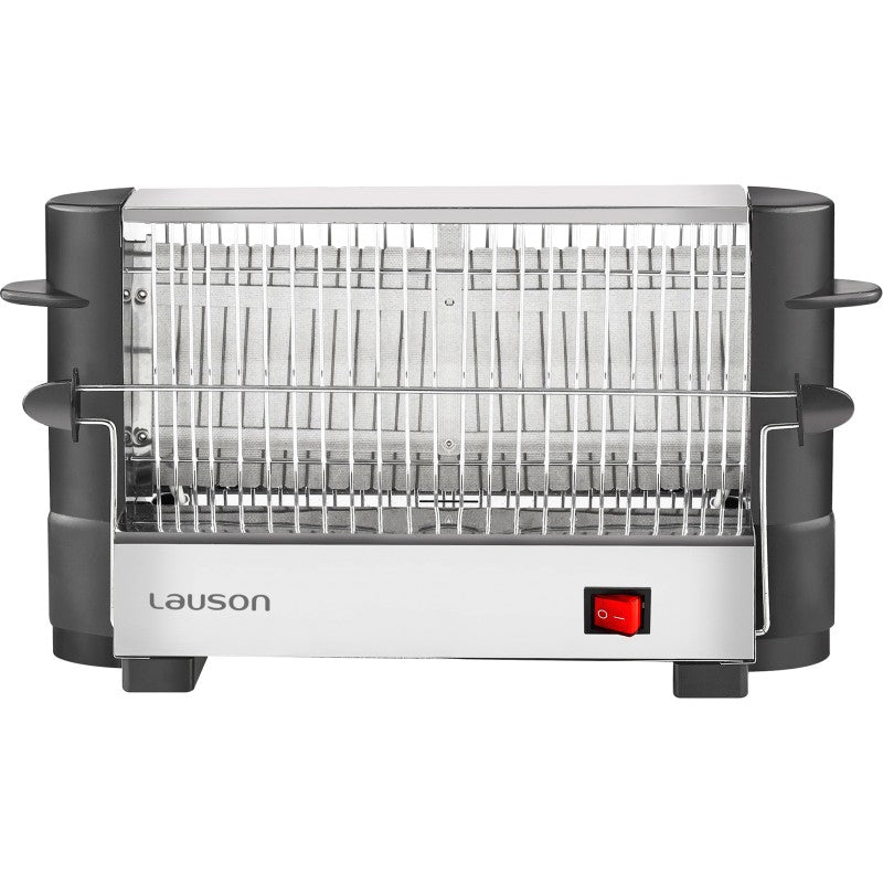 Torradeira Multipães 750 W – Versatilidade para Todos os Tipos de Pão