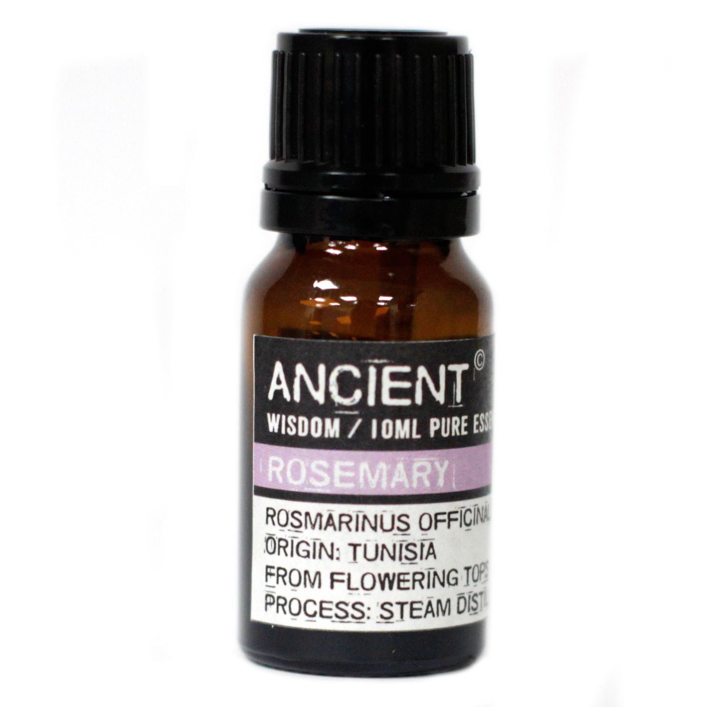Aceite Esencial Romero 10ml