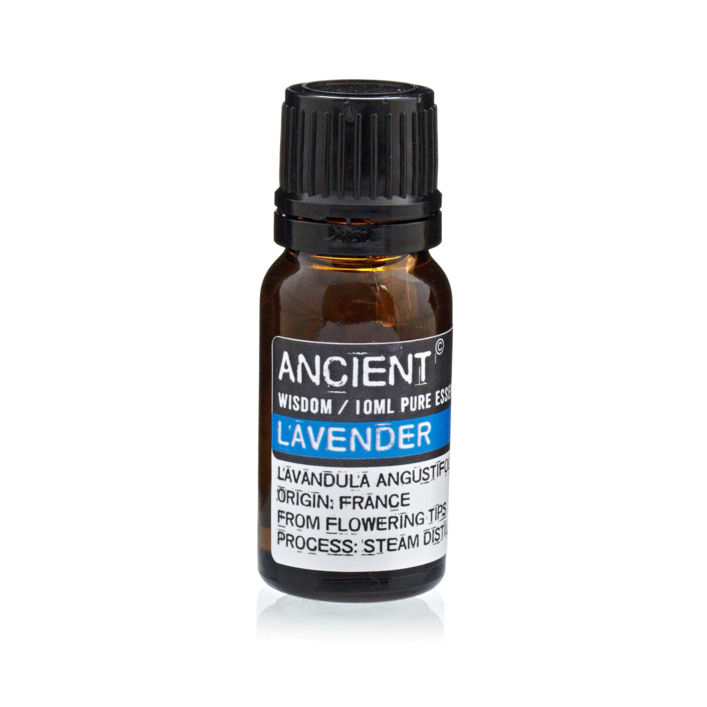 Aceite Esencial Lavanda 10ml