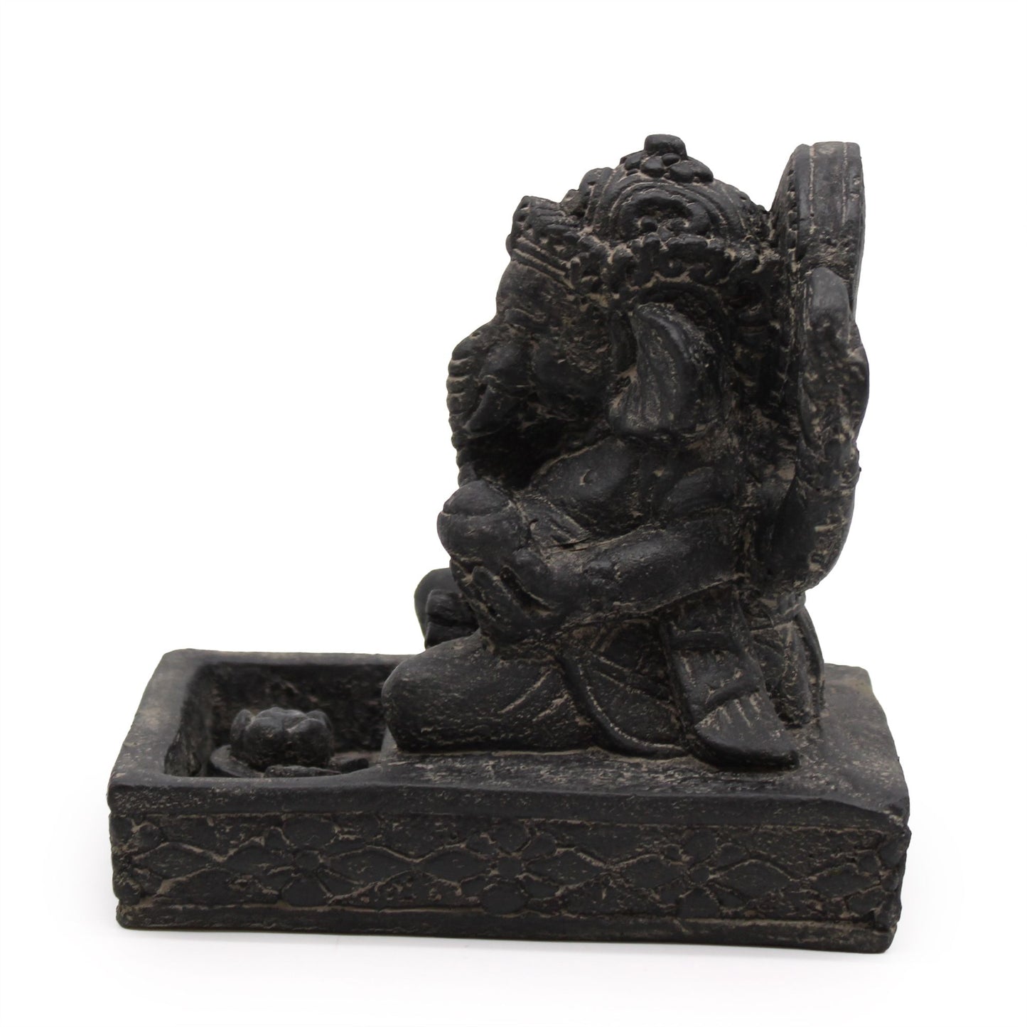 Incienso Ganesh Fengshui (negro antiguo)