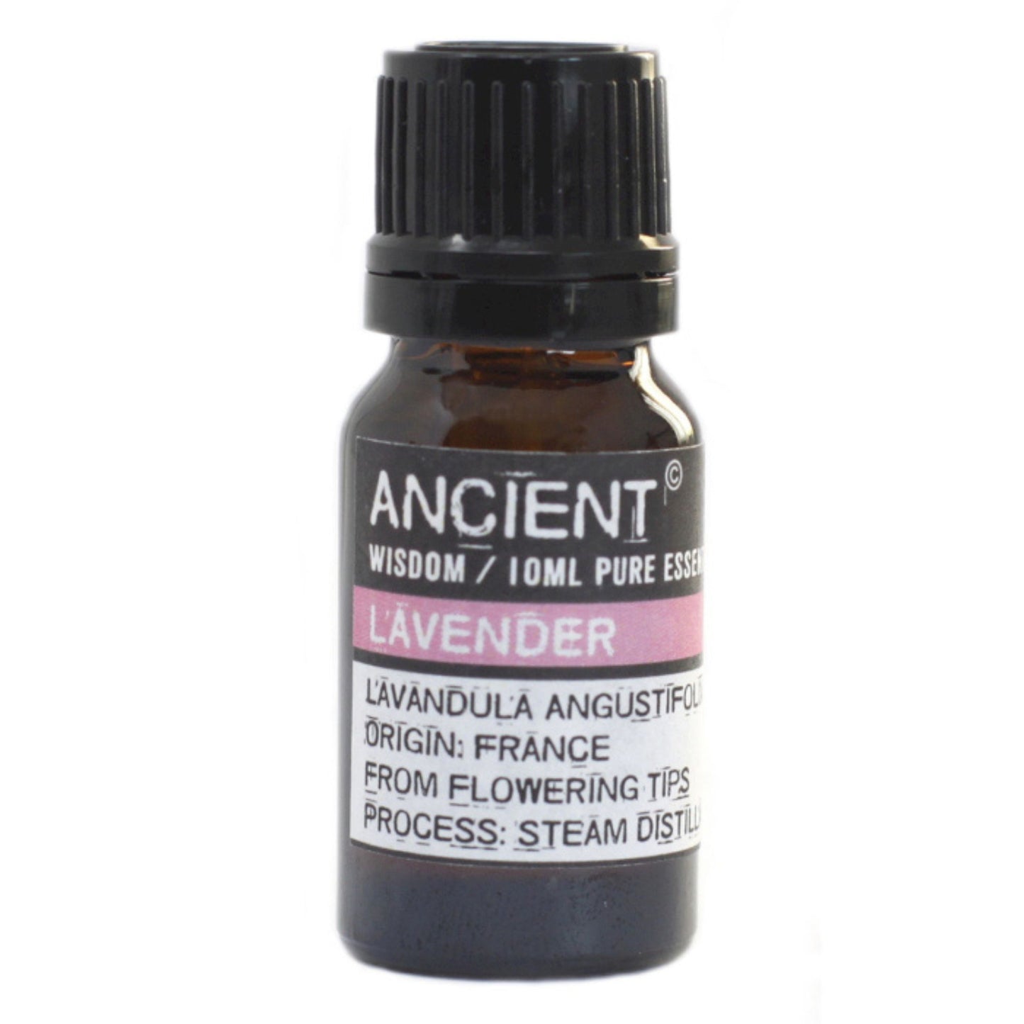 Aceite Esencial Lavanda 10ml