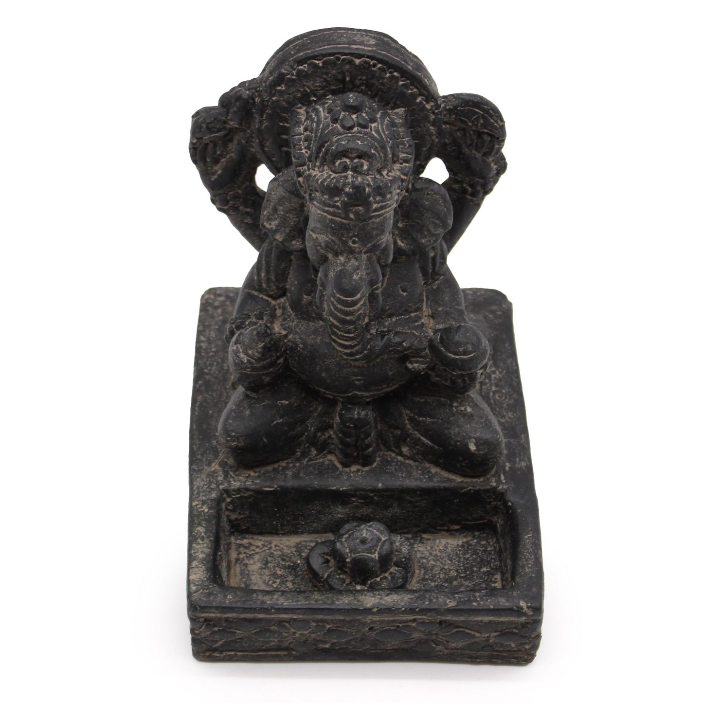 Incienso Ganesh Fengshui (negro antiguo)