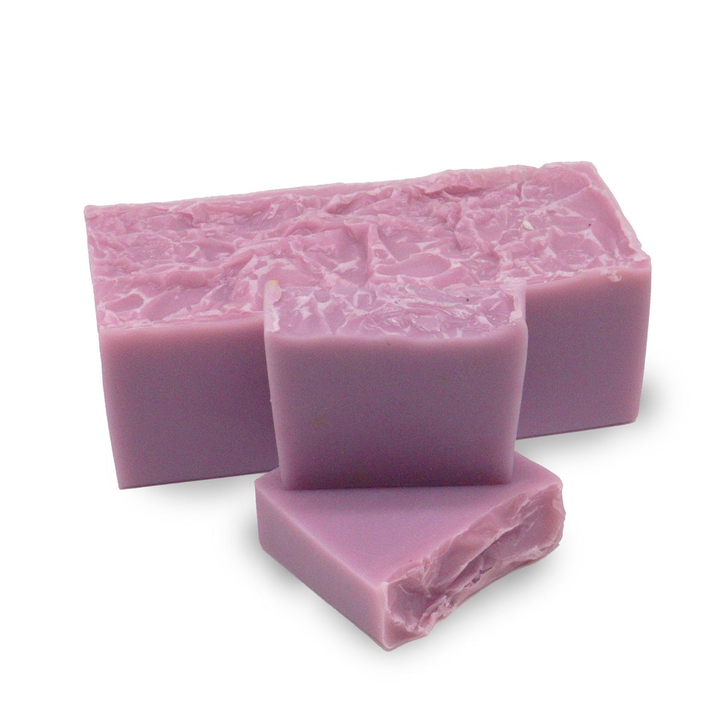 Barra de jabón - Lavanda y Coco 1,35kg