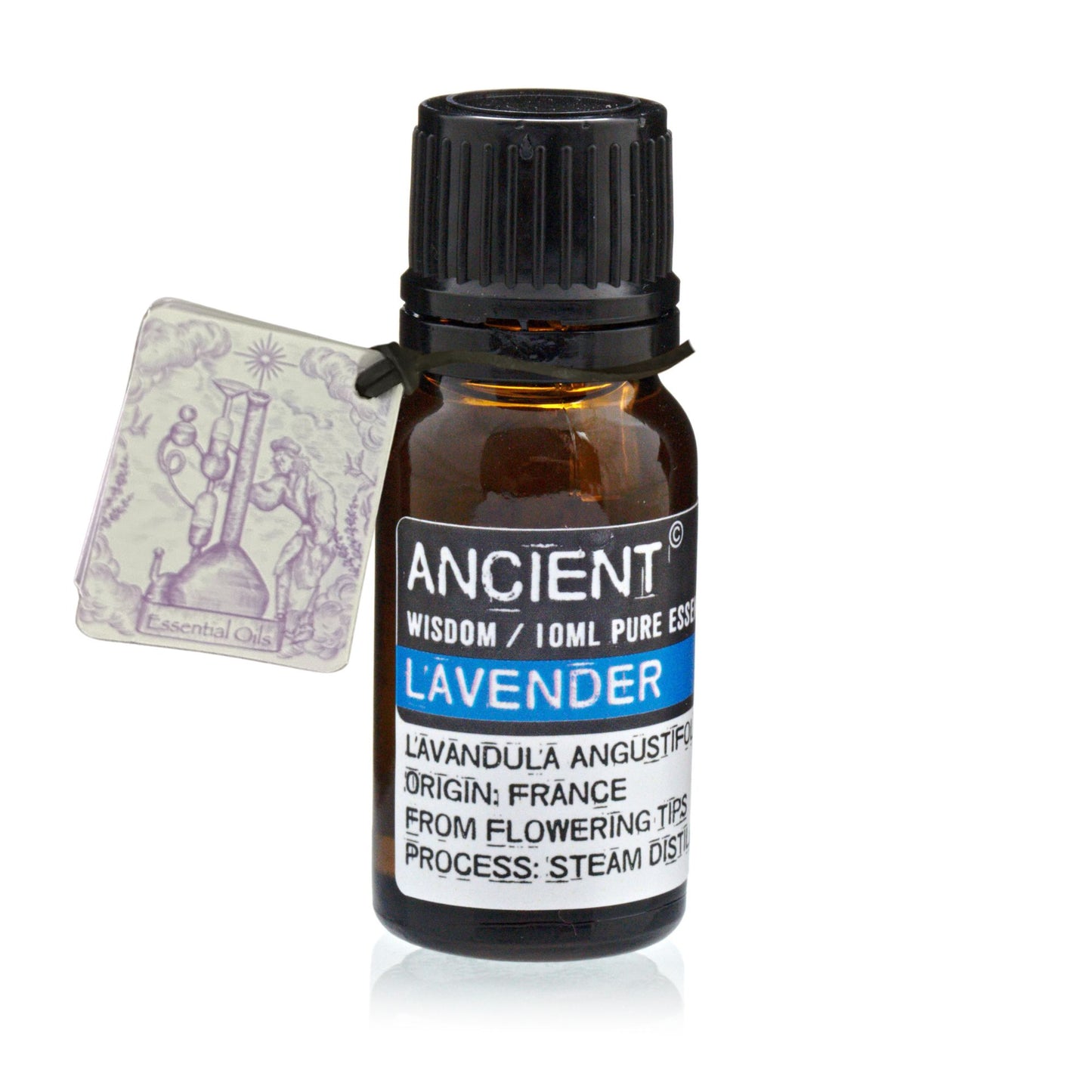 Aceite Esencial Lavanda 10ml