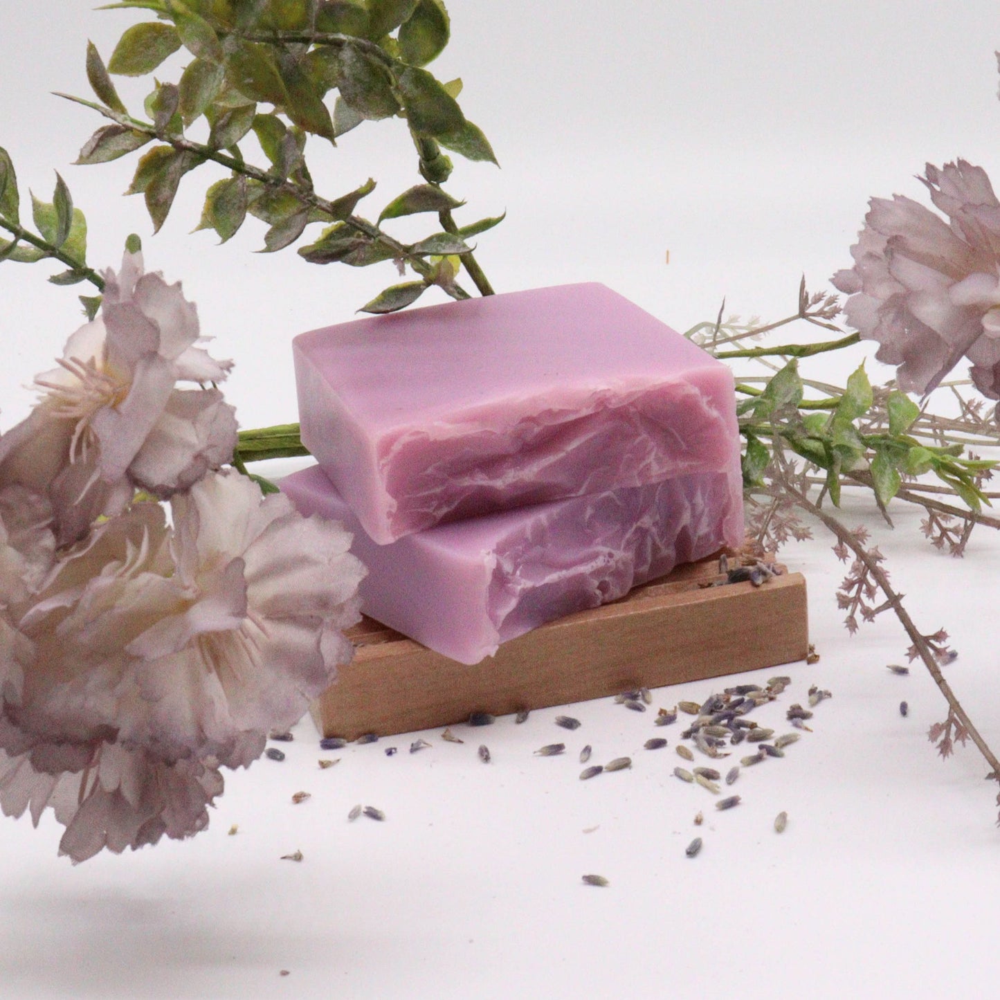 Barra de jabón - Lavanda y Coco 1,35kg