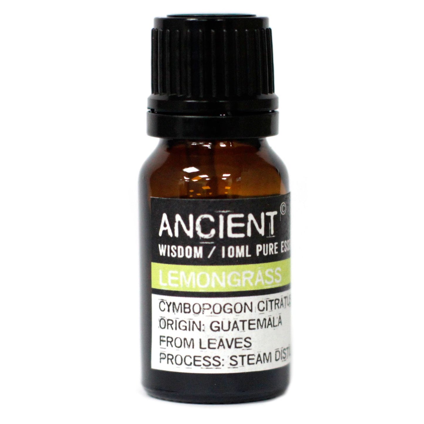 Aceite Esencial Hierba Limón (Lemongrass) 10ml