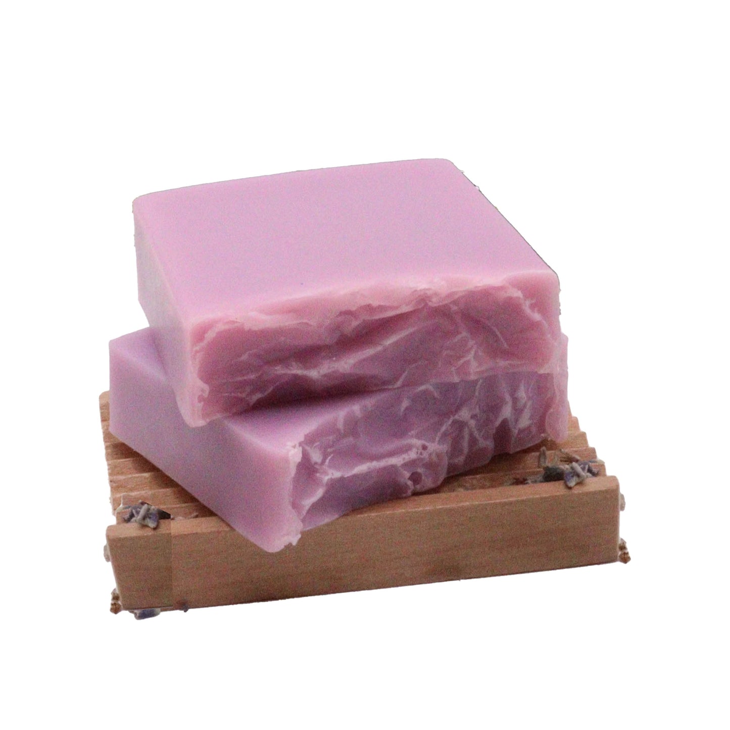 Barra de jabón - Lavanda y Coco 1,35kg