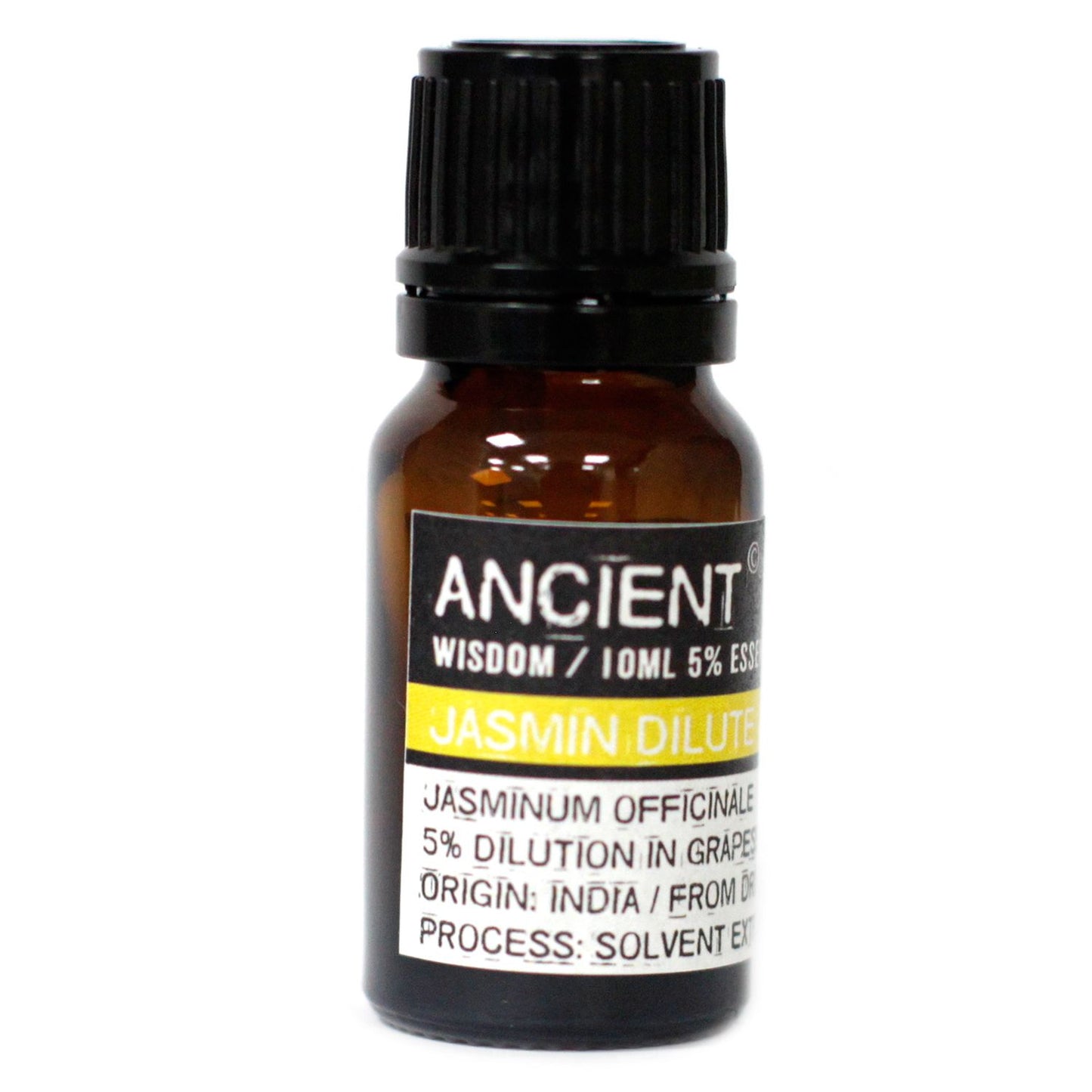 Aceite Esencial Jazmín Diluido 10ml
