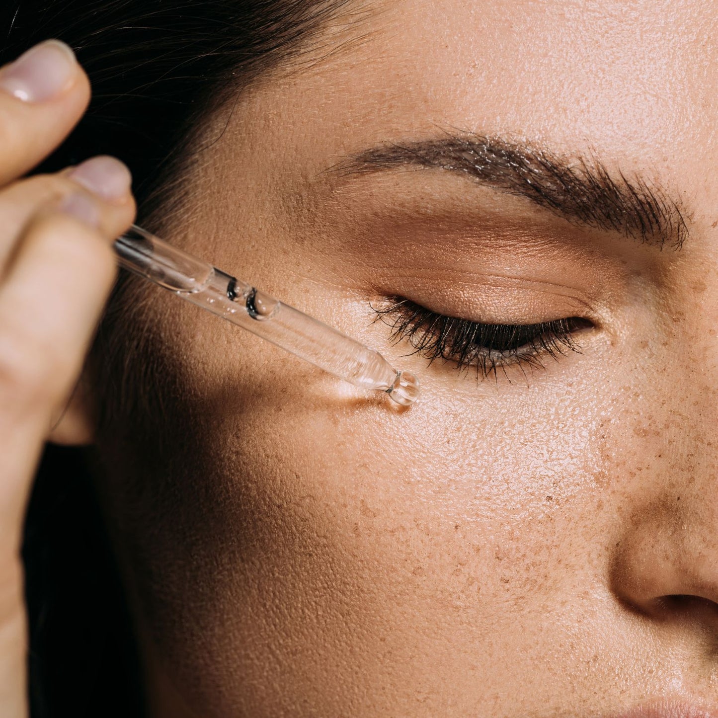 Serum facial de Aceite de Marula