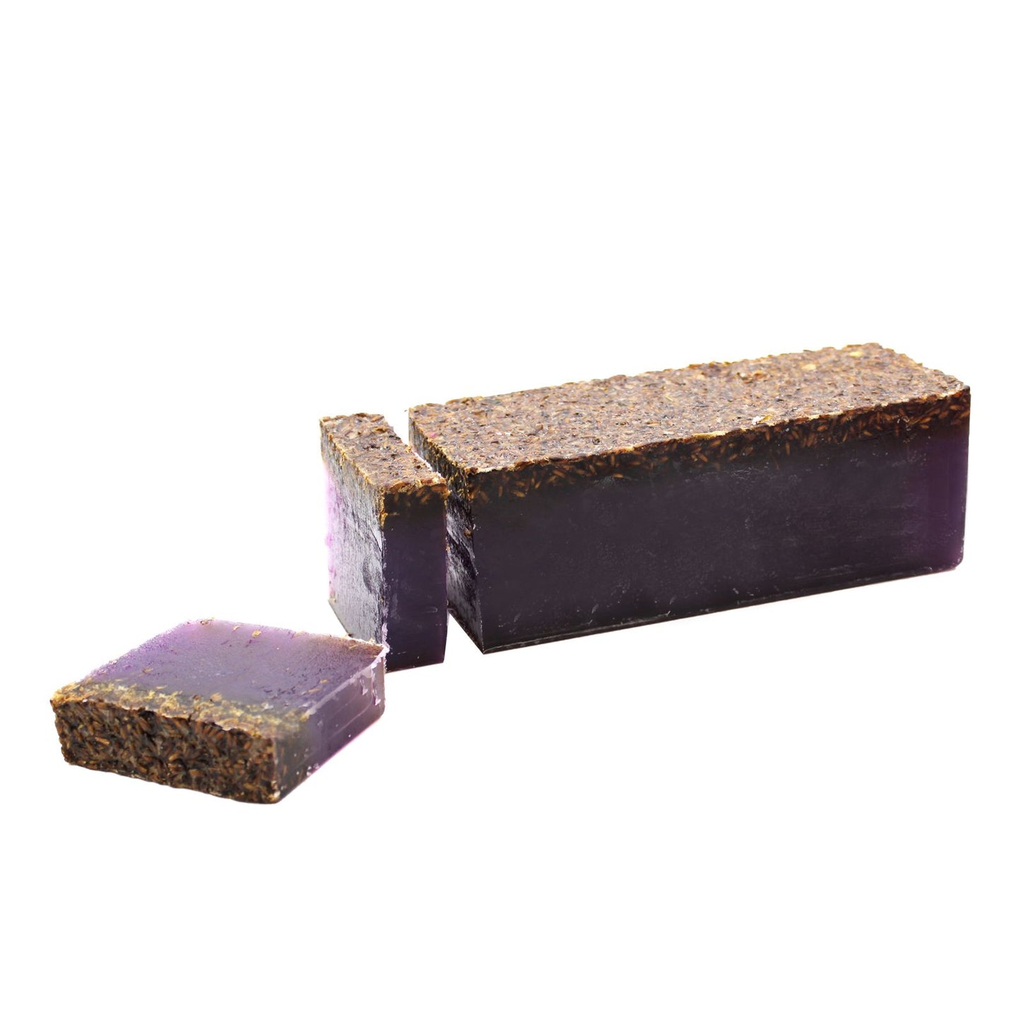 Barra de jabón Lavanda Relajante 1,35kg