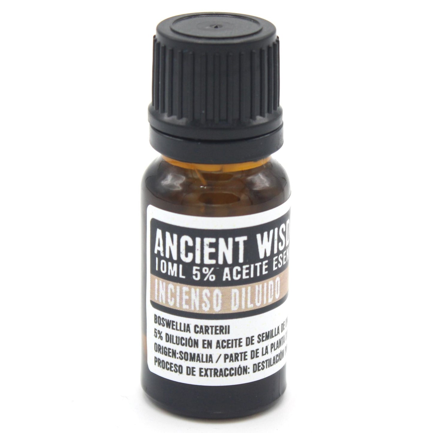 Aceite Esencial Incienso 10ml