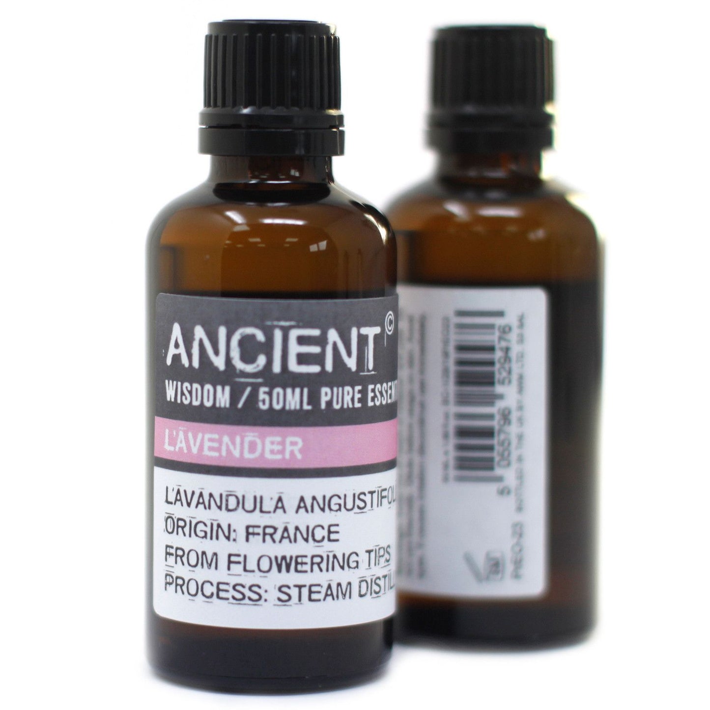 Aceite Esencial 50ml - Eucalipto