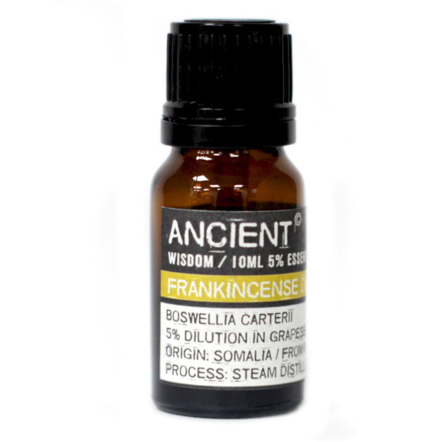Aceite Esencial Incienso 10ml