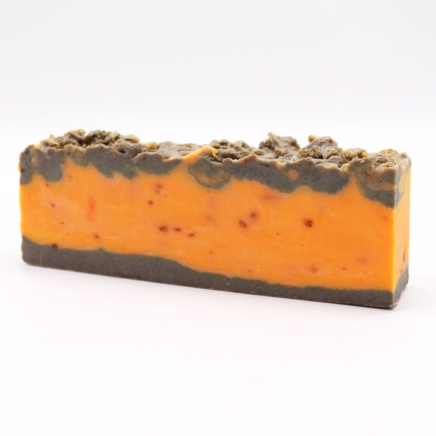 Barra de Jabón de Canela y Naranja 1,25kg
