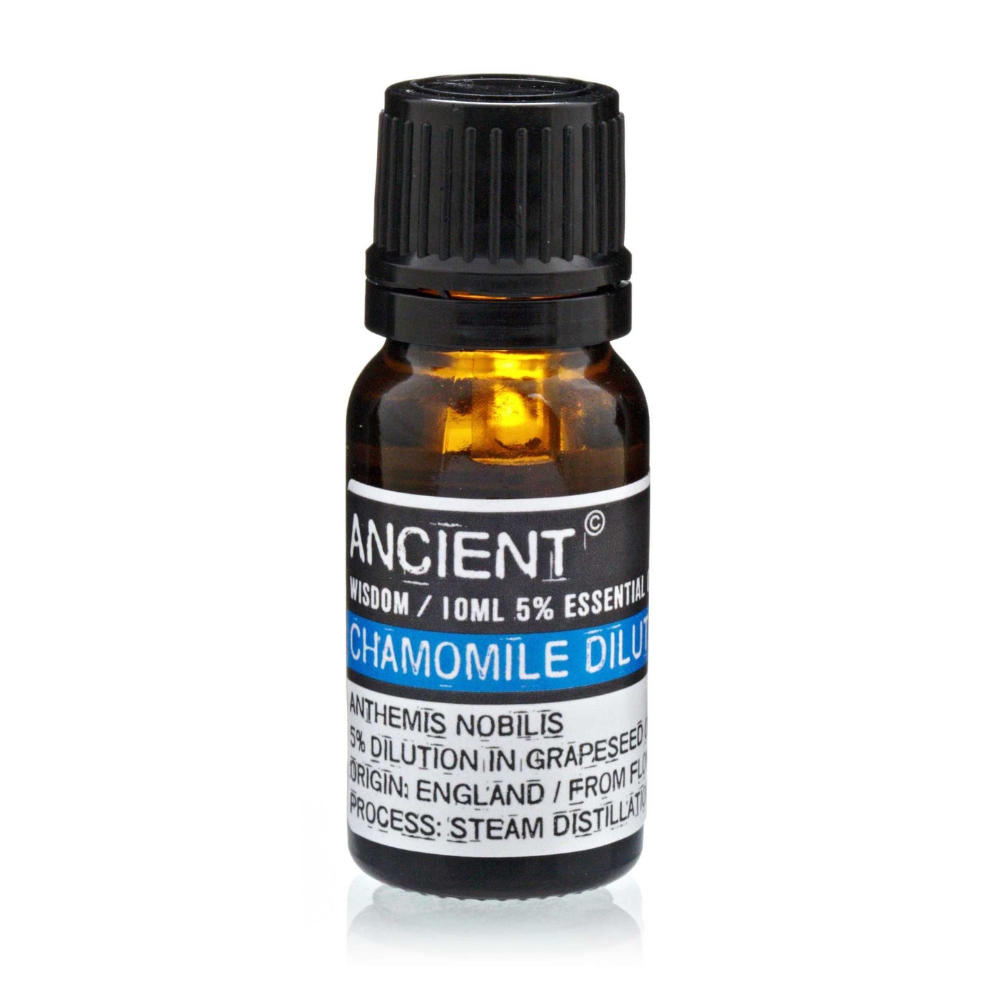 Aceite Esencial Incienso 10ml