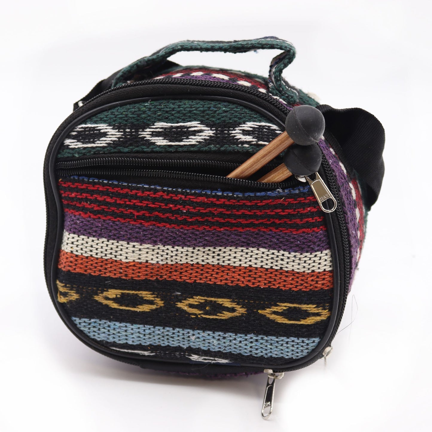 Tambor Hapi 7 Chakra - 18cm
