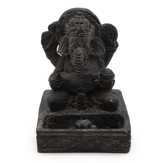 Incienso Ganesh Fengshui (negro antiguo)