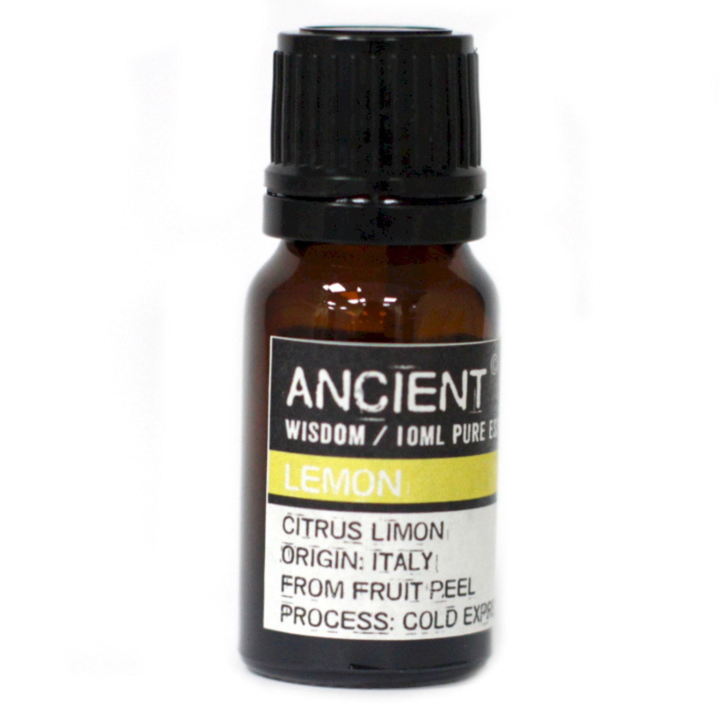 Aceite Esencial Limón 10ml