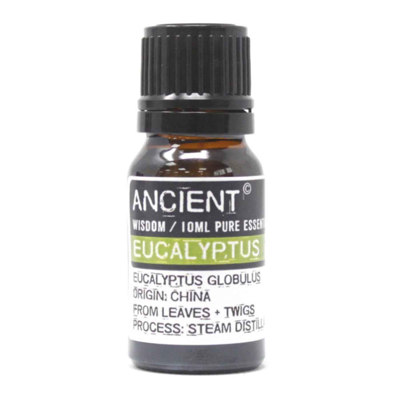 Aceite Esencial Eucalipto 10ml