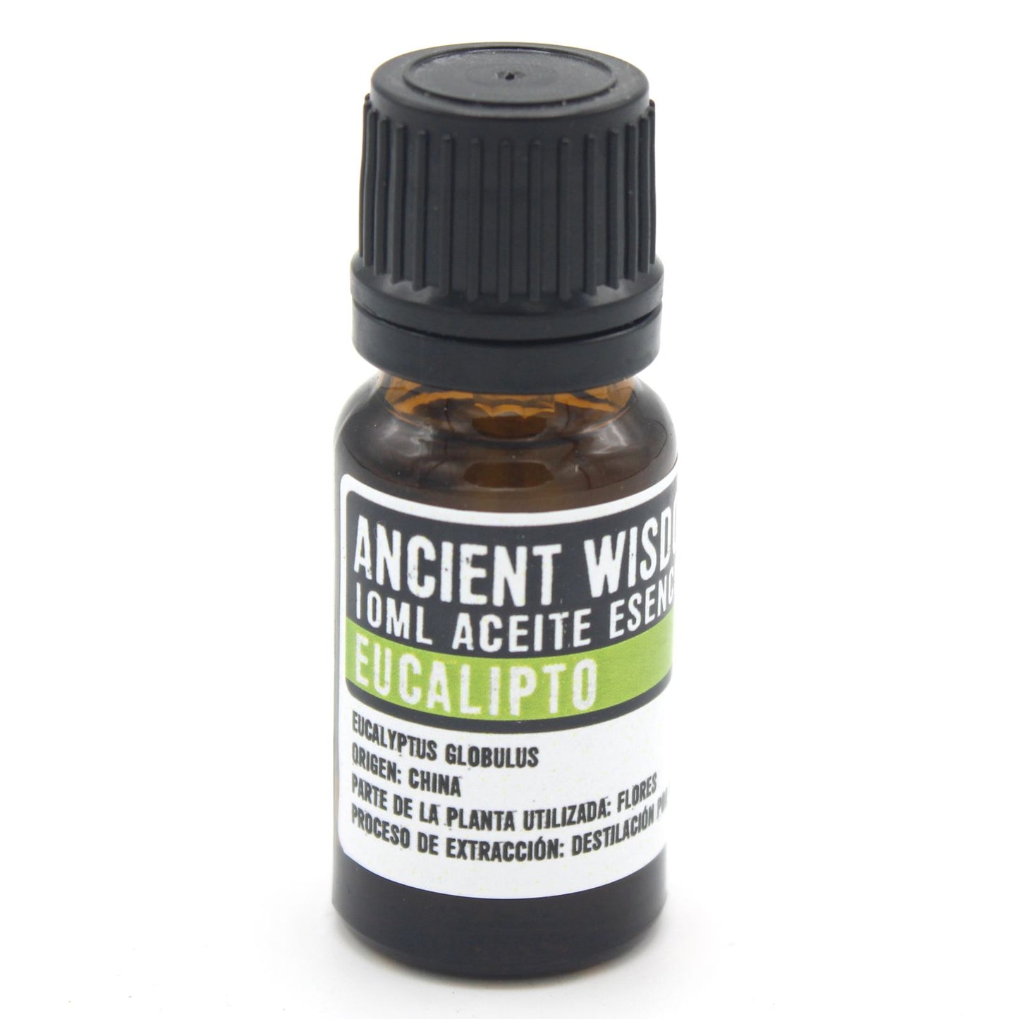 Aceite Esencial Eucalipto 10ml