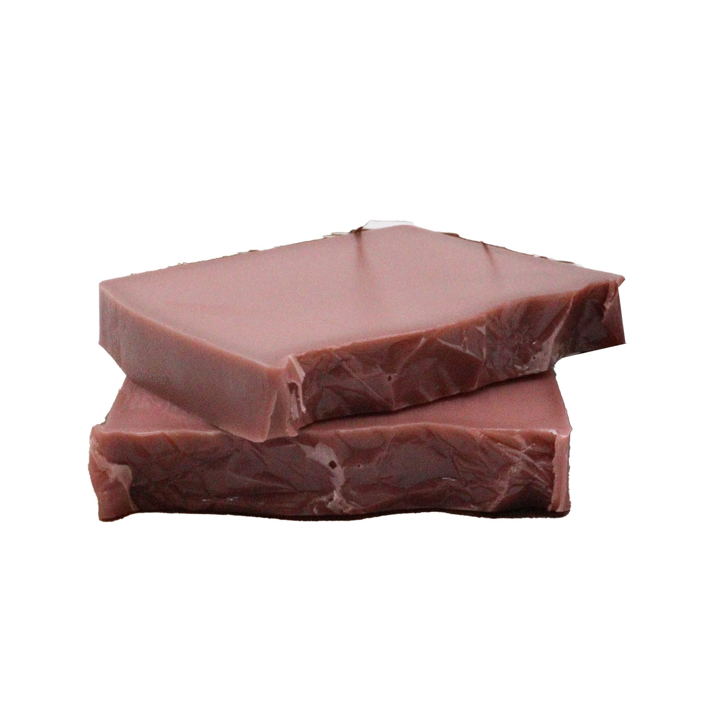 Barra de jabón - Frambuesa y Vainilla 1,35kg