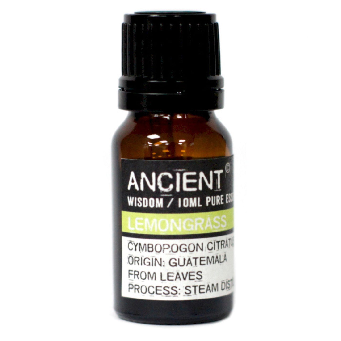 Aceite Esencial Hierba Limón (Lemongrass) 10ml
