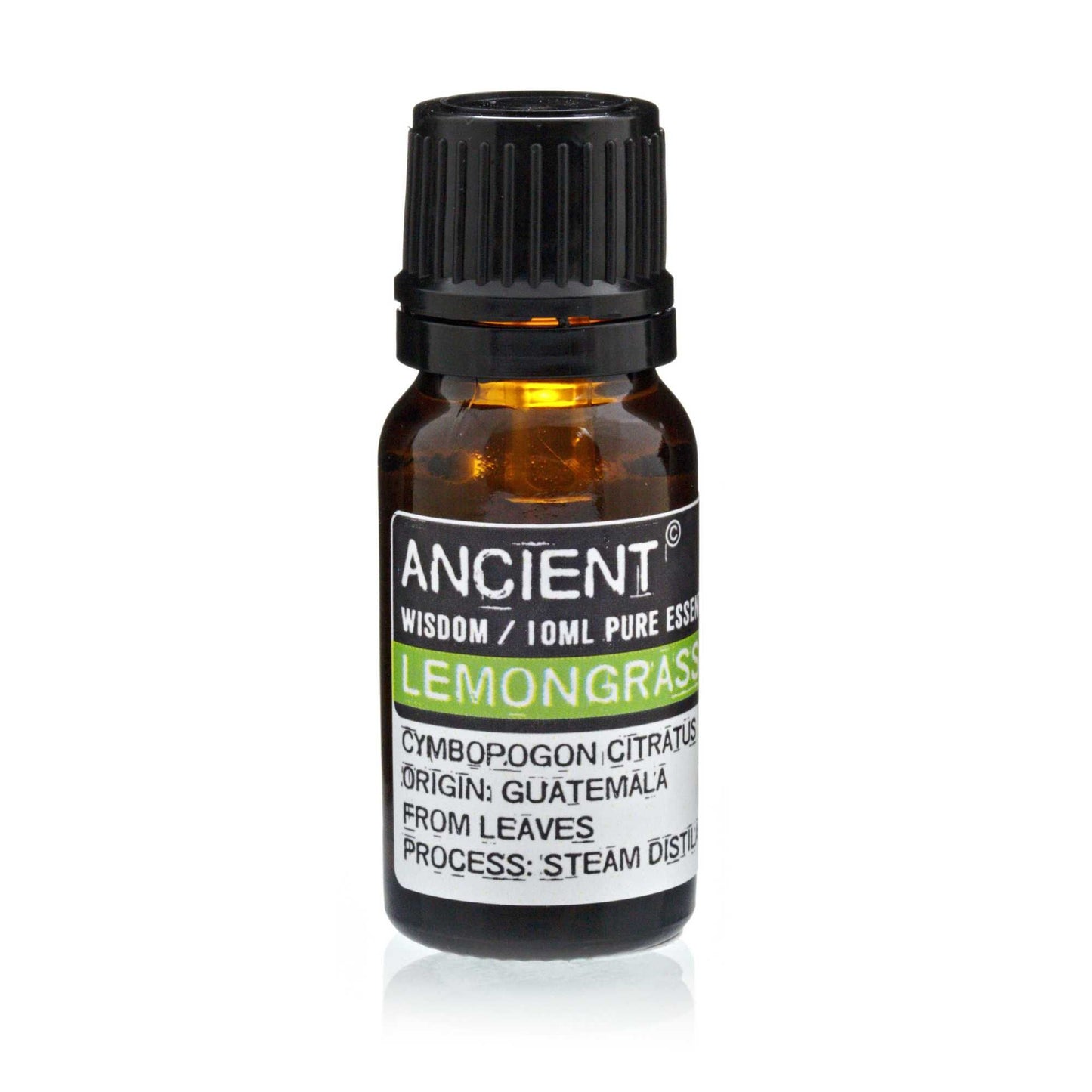 Aceite Esencial Hierba Limón (Lemongrass) 10ml