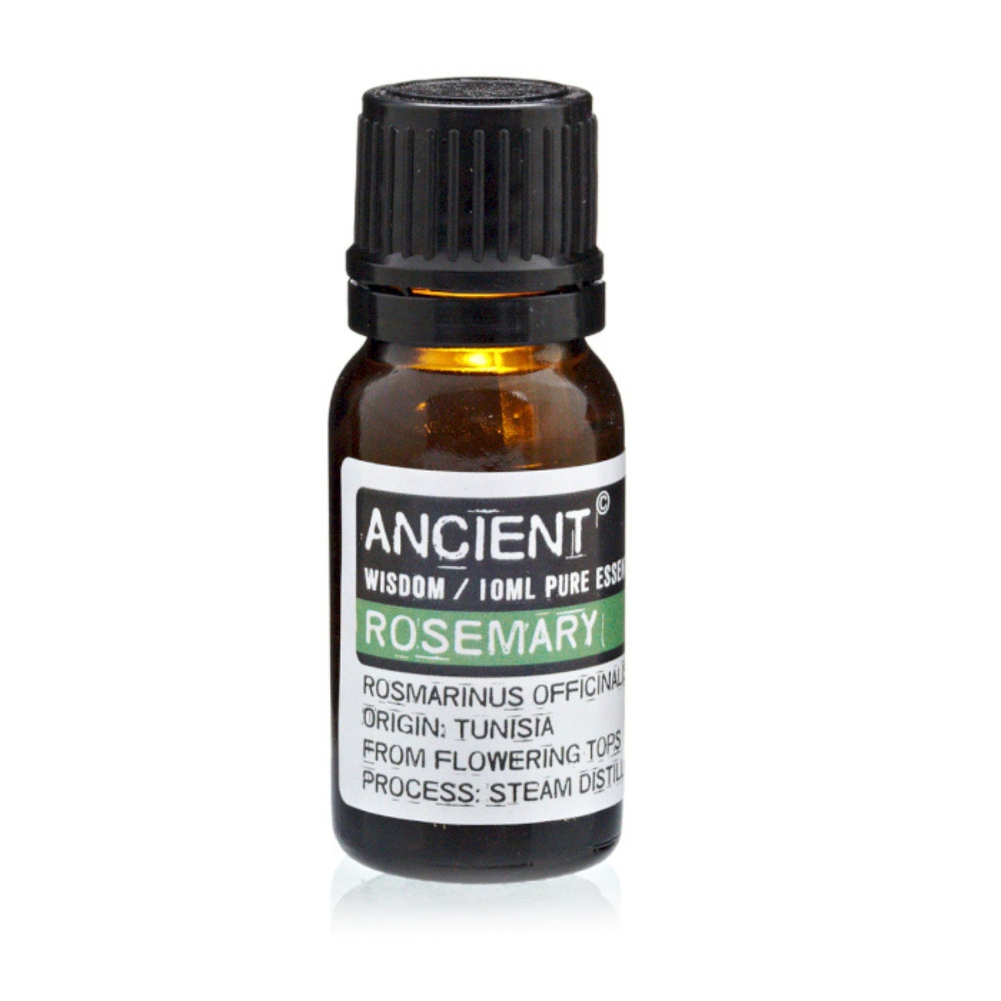 Aceite Esencial Romero 10ml