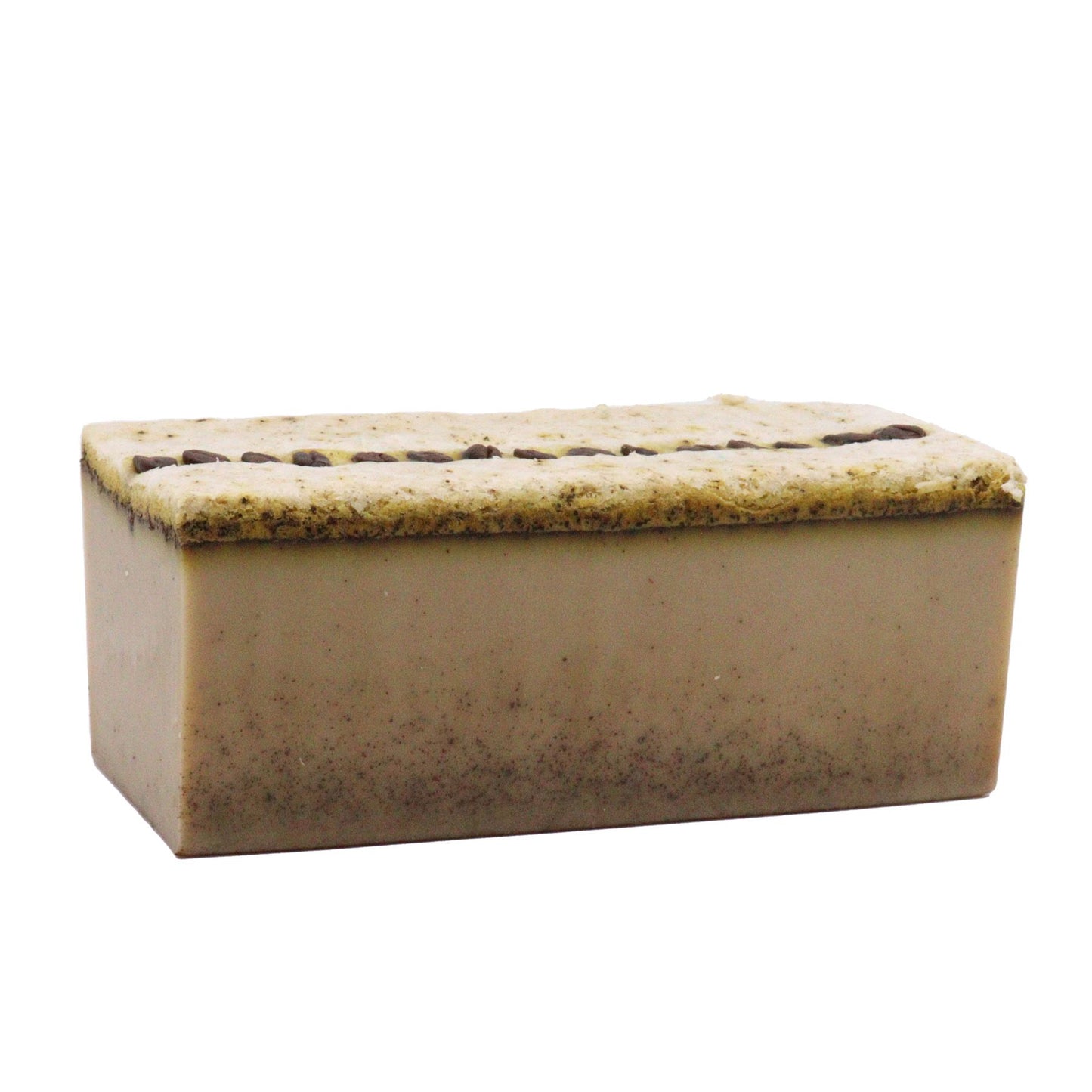 Barra de jabón - Espresso 1,35kg