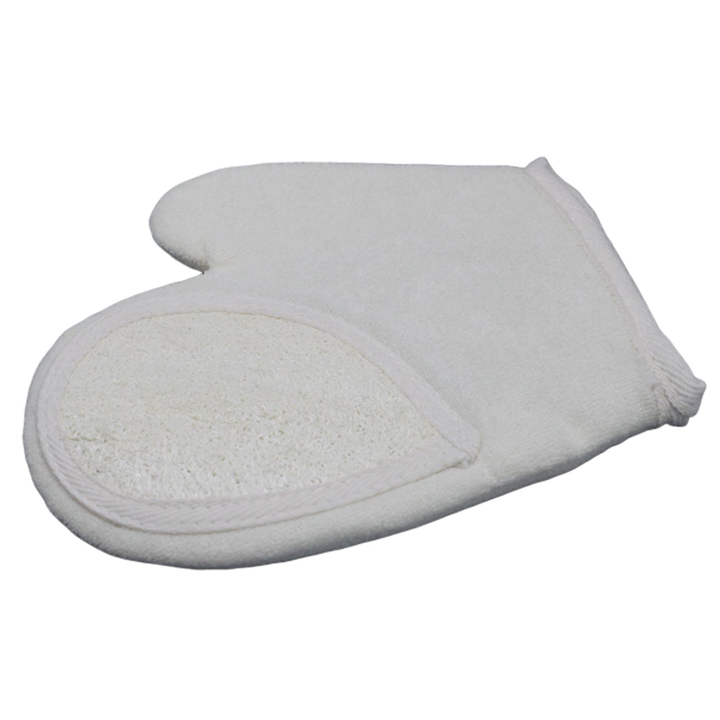 Exfoliante de Cuerpo Natural - Guante