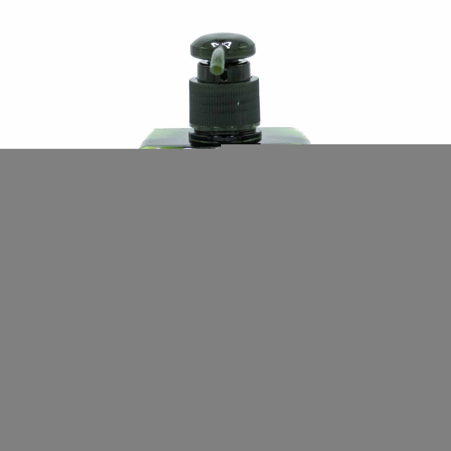 Botella dispensadora alta reutilizable - 280ml