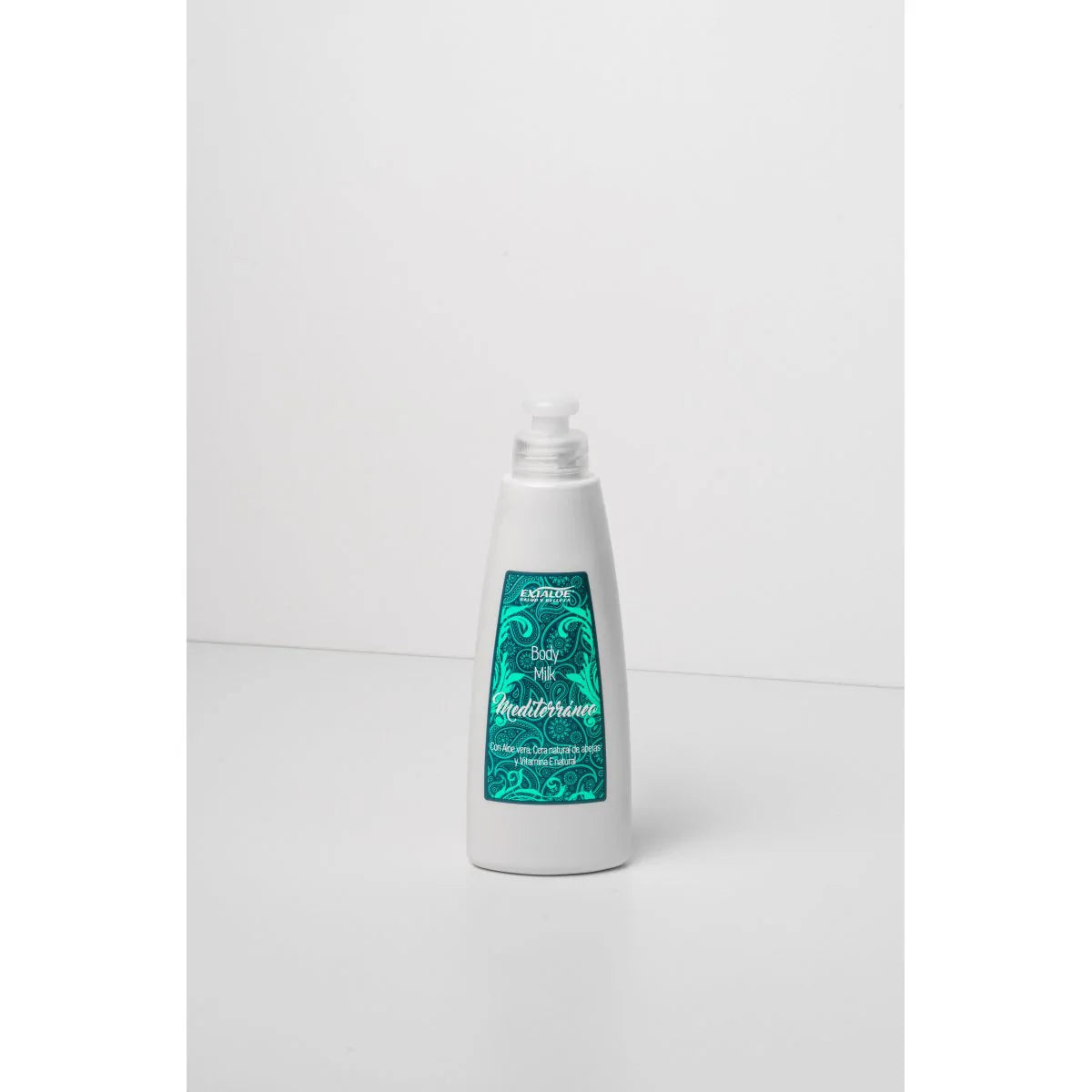Leite Corporal Mediterrâneo 250ml