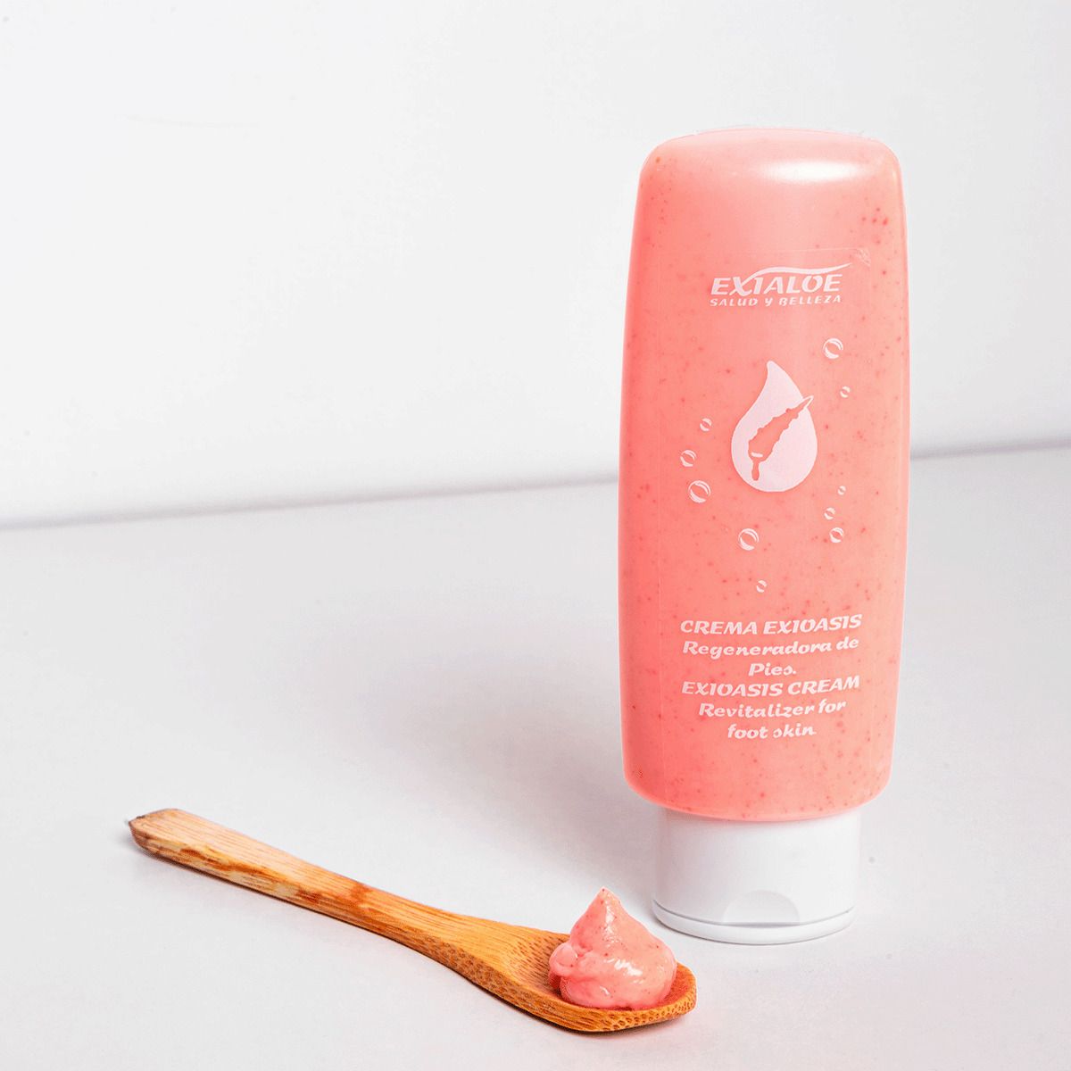 Crema Regeneradora de pies 100ml