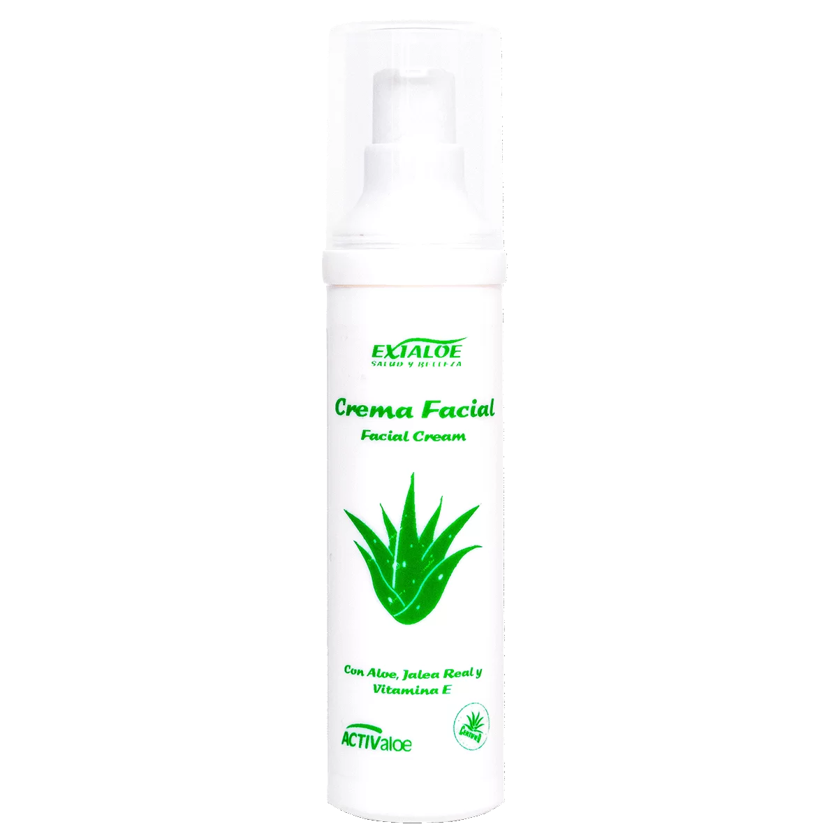 Crema Facial 50ml