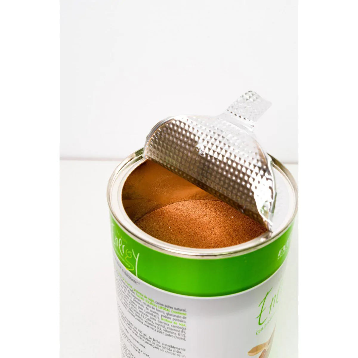 Exialoe Energia 600g (Baunilha)