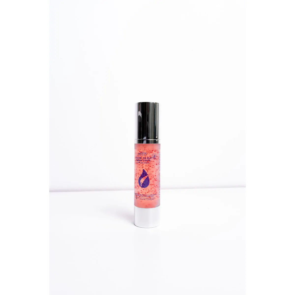 Gel Aloe 100% con Retinol 50ml