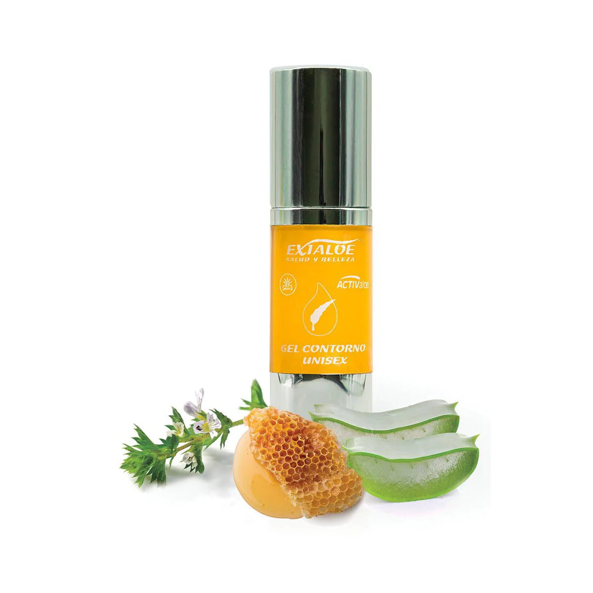 Gel Contorno Unisex 30ml