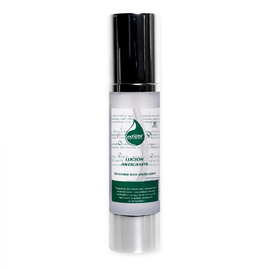 Loción Anticaspa 50ml