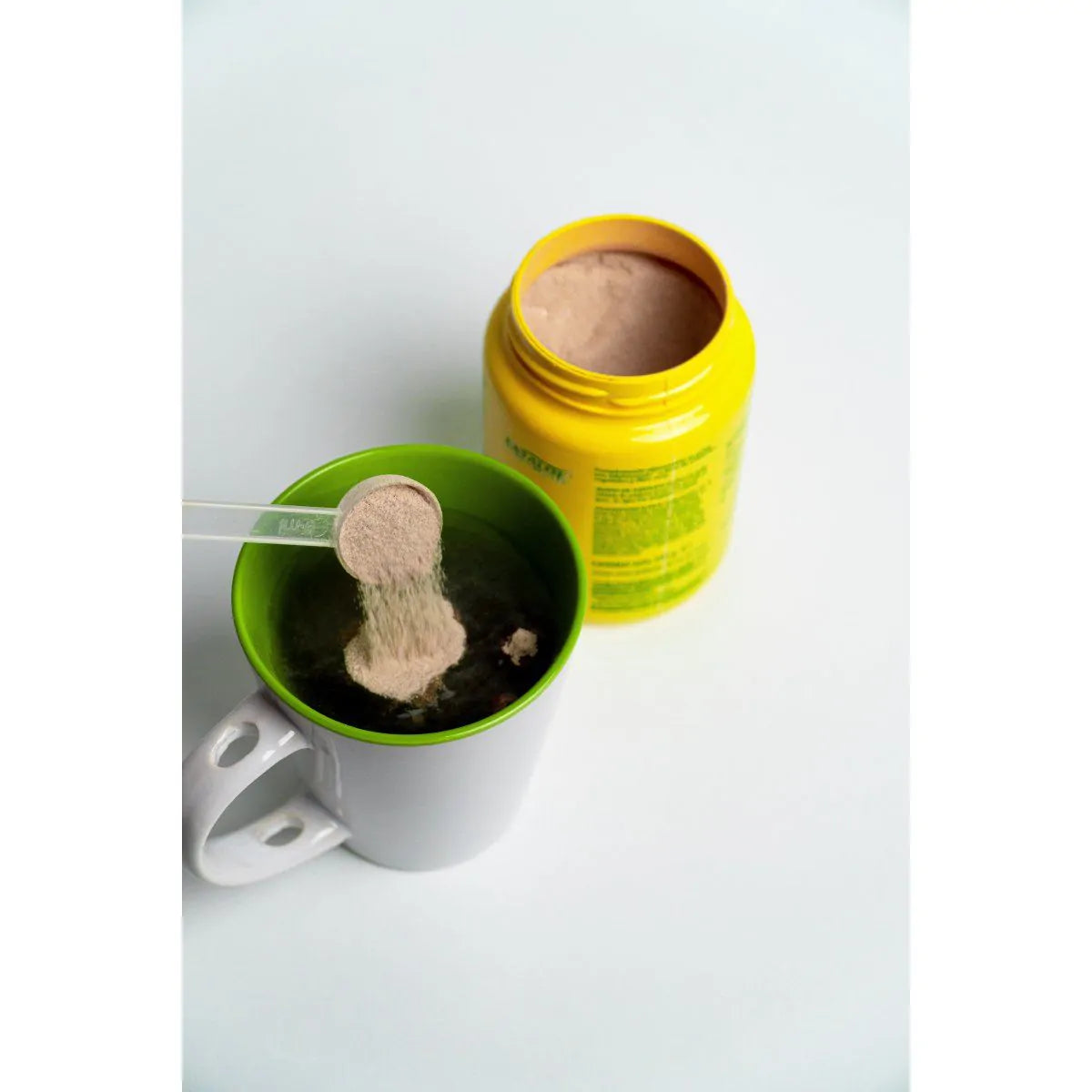 Té Complex XTEVIA 250g