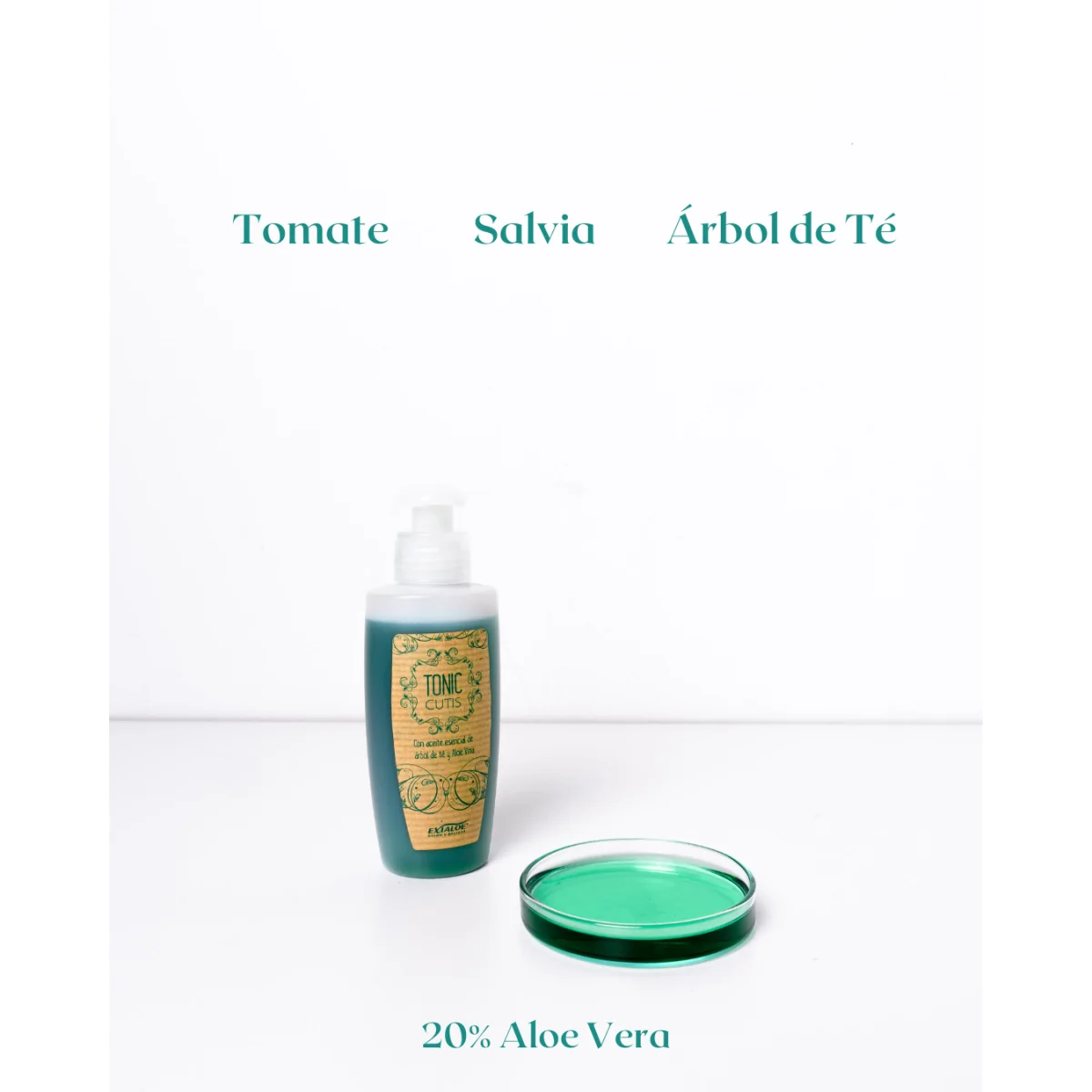 Tônico para a Pele 110ml