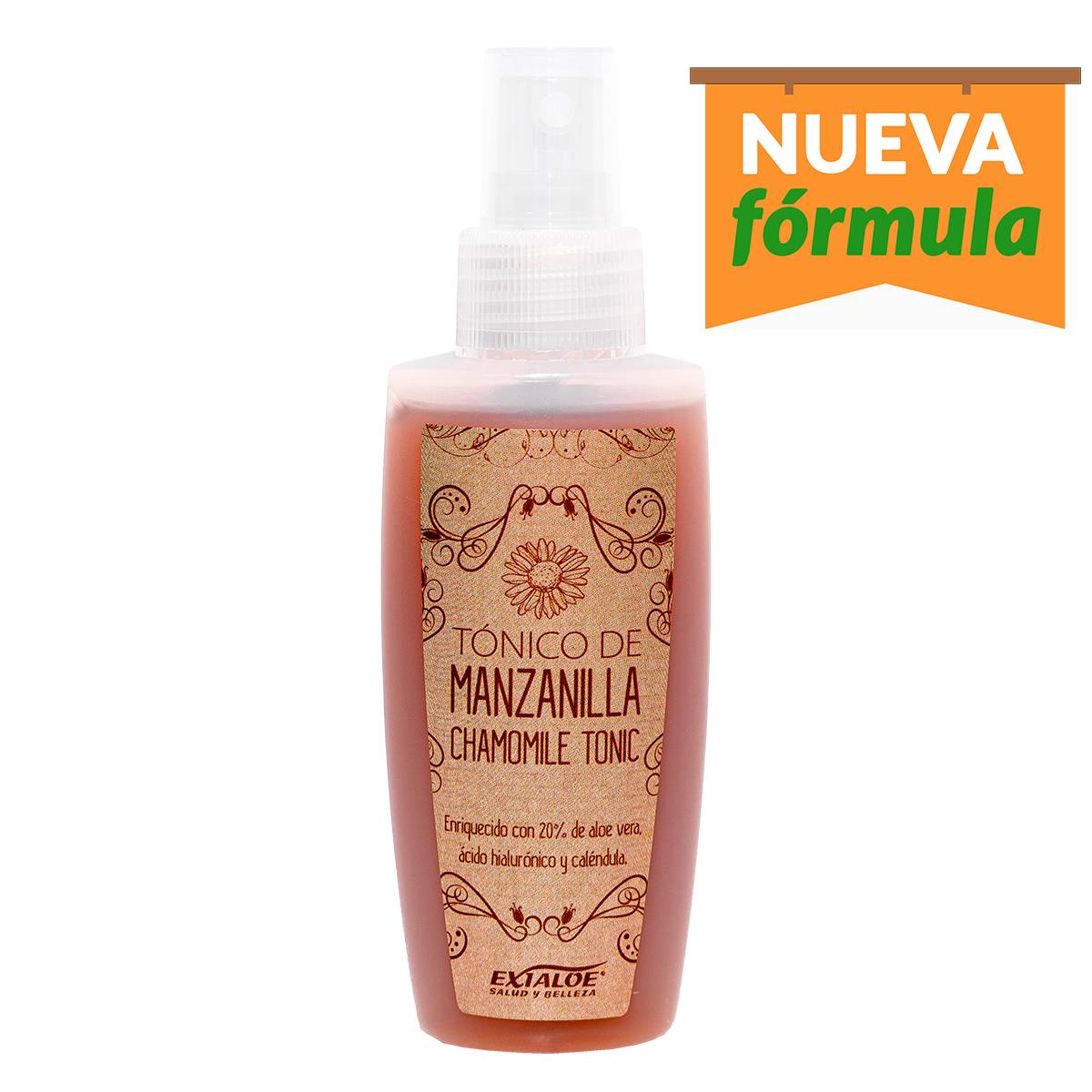 Tônico Camomila 110ml
