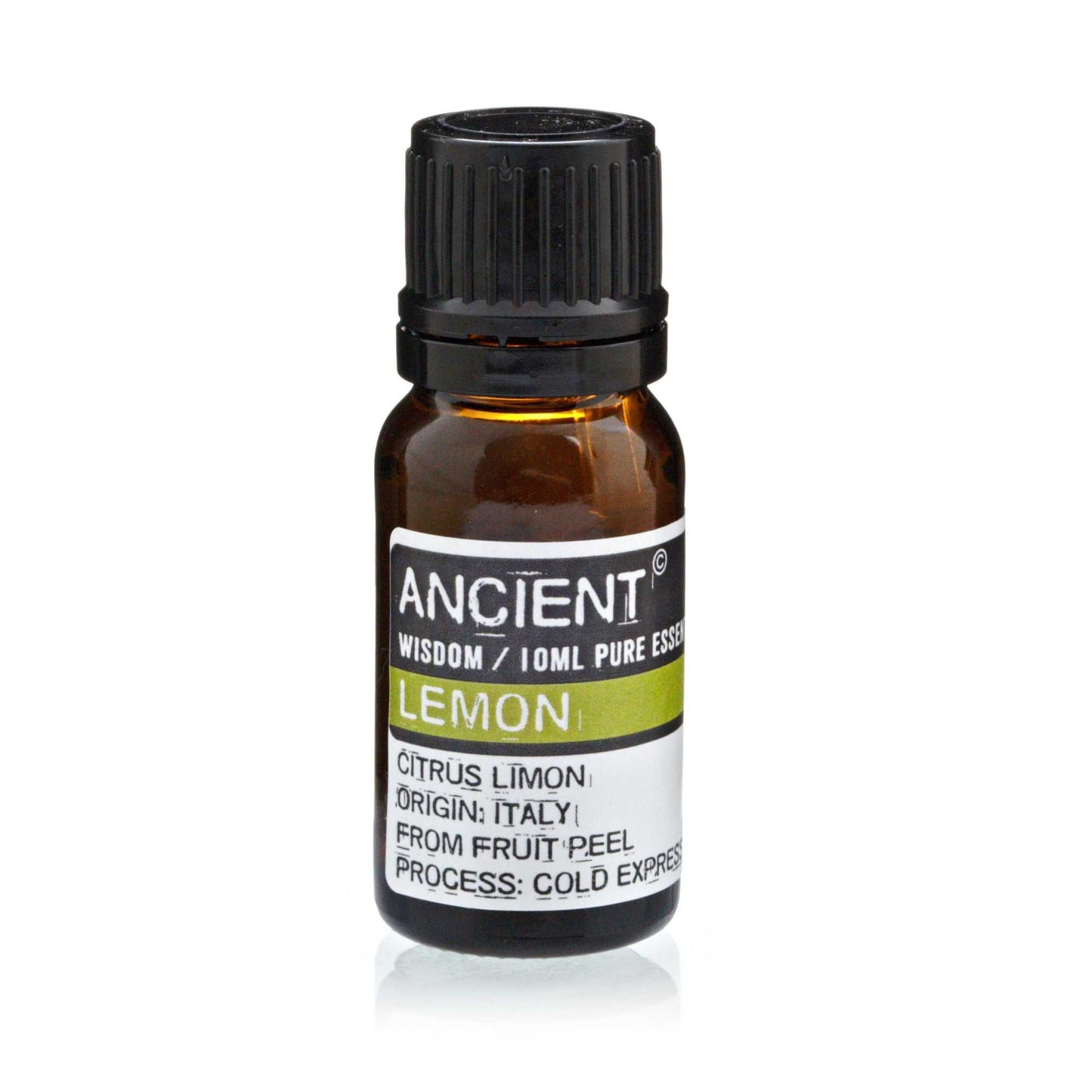 Aceite Esencial Limón 10ml