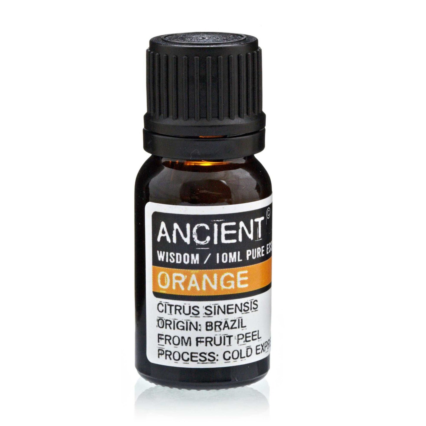 Aceite Esencial Naranja 10ml