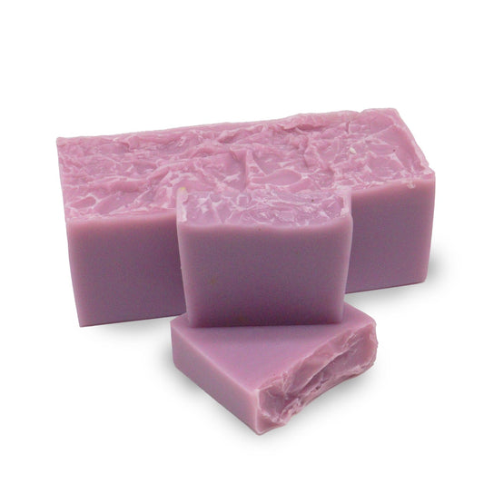 Barra de jabón - Lavanda y Coco 1,35kg