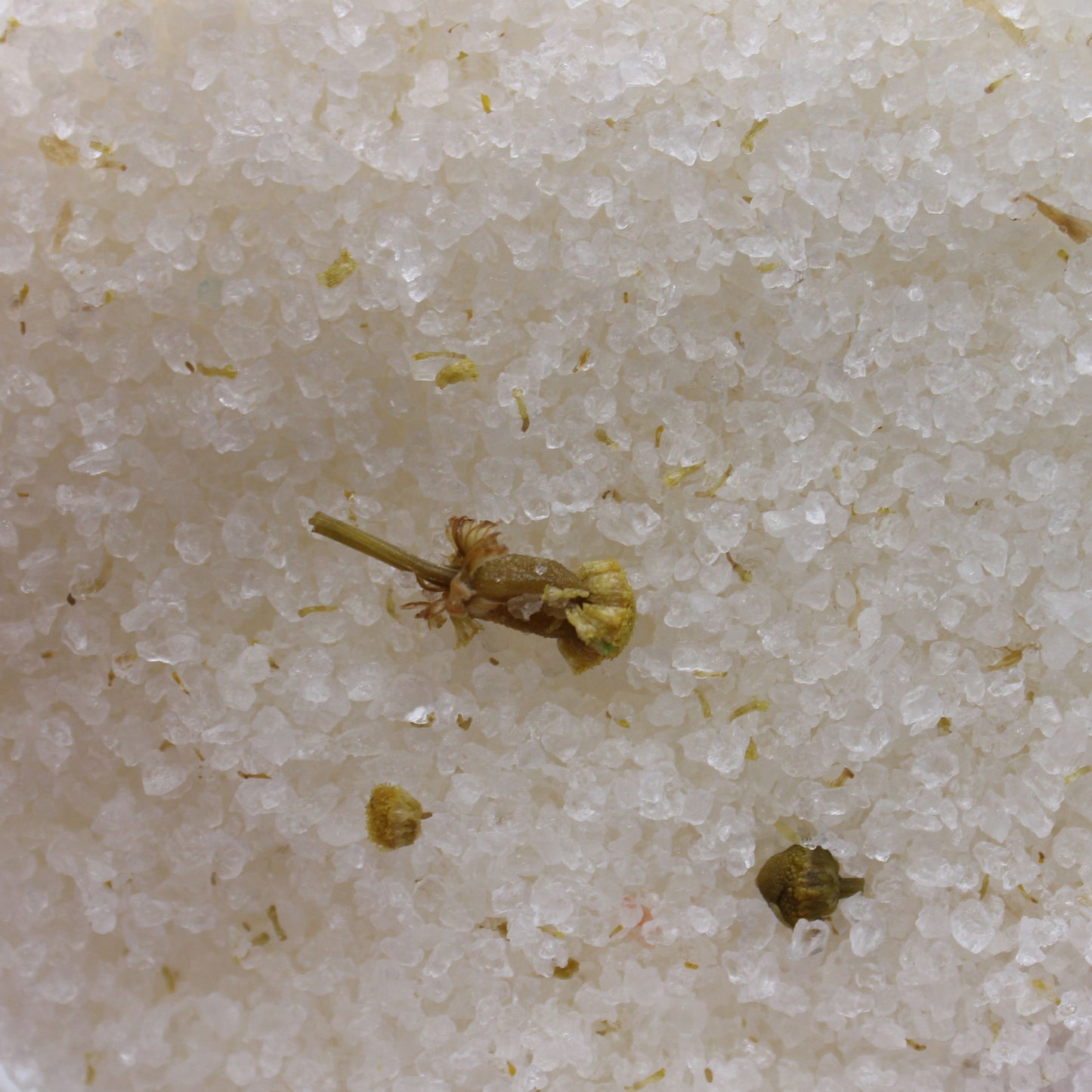 Mezcla de sal de baño del Himalaya - 500 g - Piel clara