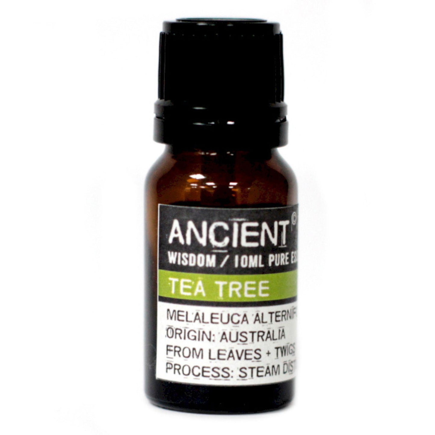 Aceite Esencial Árbol del té 10ml